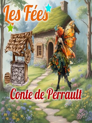 cover image of Les Fées
